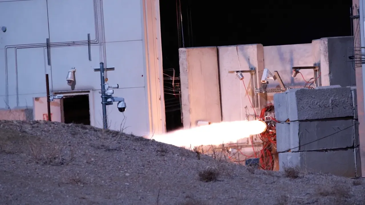 Ursa Major to Go Public in $2.3 Billion SPAC Deal, Boosting AM Capabilities