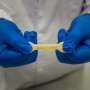 Self-Healing, Recyclable Substrate Boosts Soft Sensor Durability