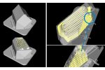Solukon Launches SPR-Pathfinder PRO for Advanced LPBF Depowdering Simulation