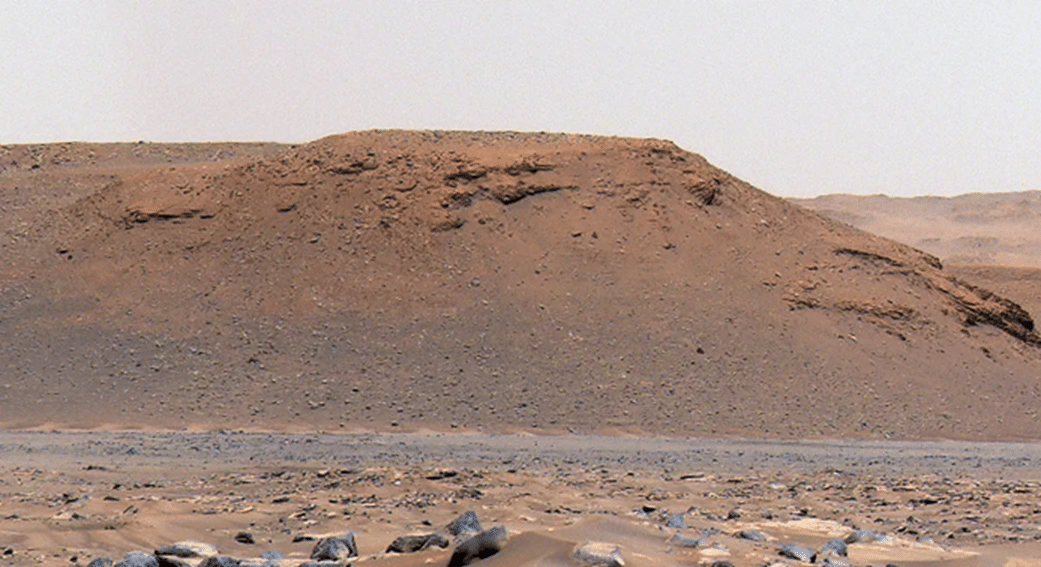 How Mars Rover Components Are Tested for Red Planet Survivability