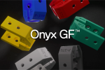 Markforged Introduces Onyx GF for Color-Coded Factory Floor Tools