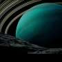 Energetic neutral atoms could map Uranus's magnetic field