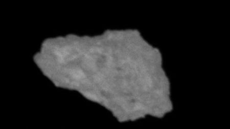 China's Tianwen-2 Reaches Earth Quasi-Satellite Kamoʻoalewa