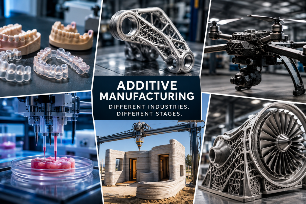 Printflation: A New Term for 3D Printing's Evolving Market