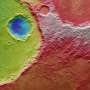 Australian Lakes Mirror Martian Hydrology, Hinting at Past Habitability