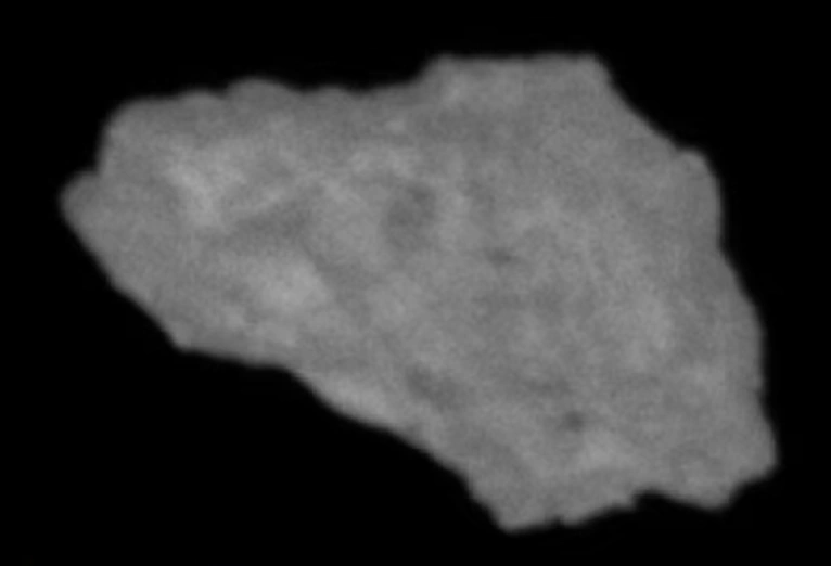 Tianwen 2 Reaches Earth Quasi-Moon Kamoʻoalewa, Sends First Images