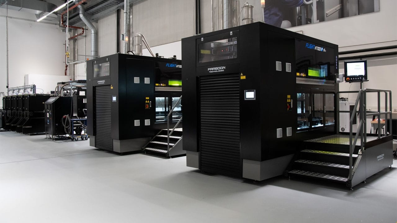 BMW Focuses on Automation and WAAM for Additive Manufacturing Scale