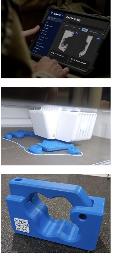 3YOURMIND Demonstrates Distributed 3D Printing Readiness at AM Village 2026