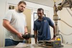 NCAME & 6K Additive Tackle Cold Spray Repair Data Gap