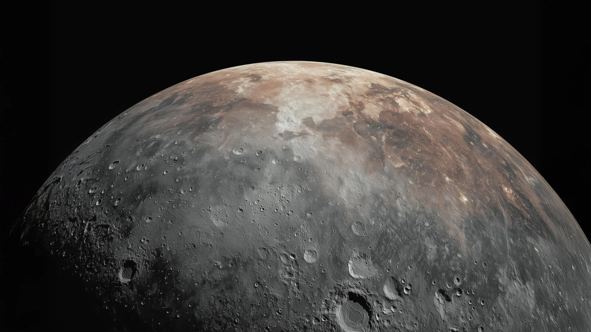 Meteorite Fragments Reveal Lost Moon-Sized Protoplanet