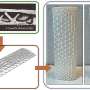 Researchers Mimic Bird Bones for Lightweight Aircraft Wing Structures