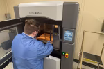 DLA Product Test Center Accelerates Quality Assurance with 3D Printing