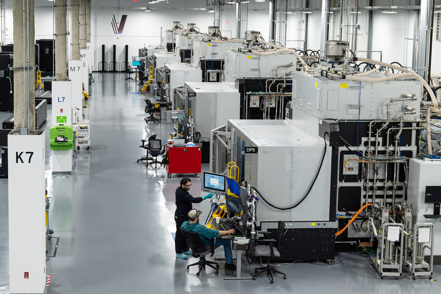 Massachusetts Backs VulcanForms' Metal 3D Printing Expansion with $21.2M Tax Credits