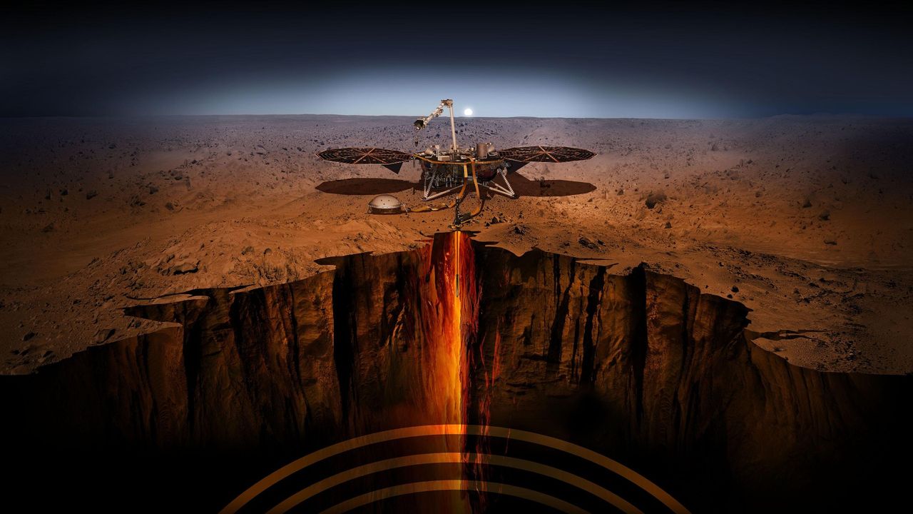 Mars' Magma Oceans: A Surprising Path to Early Habitability