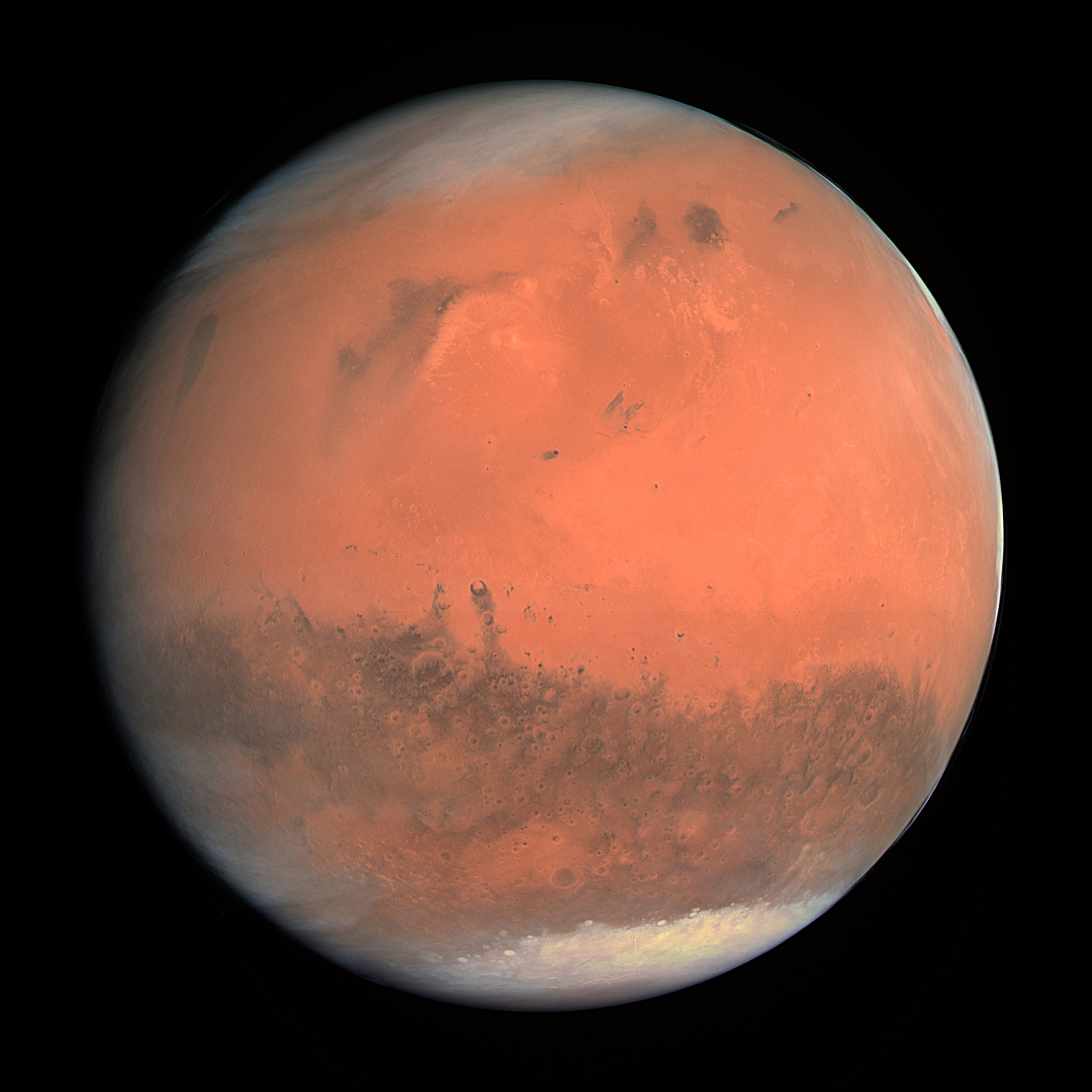 Japan announces Phobos sample return, China's Tianwen-3 Mars mission timeline confirmed