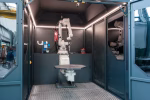 Empa Uses 3D Printing to Repair Bridge Cracks