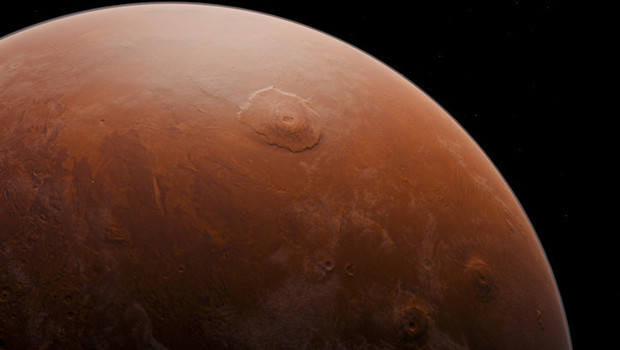 Mars's Deep Past Reveals Complex Magma System, InSight Data Shows