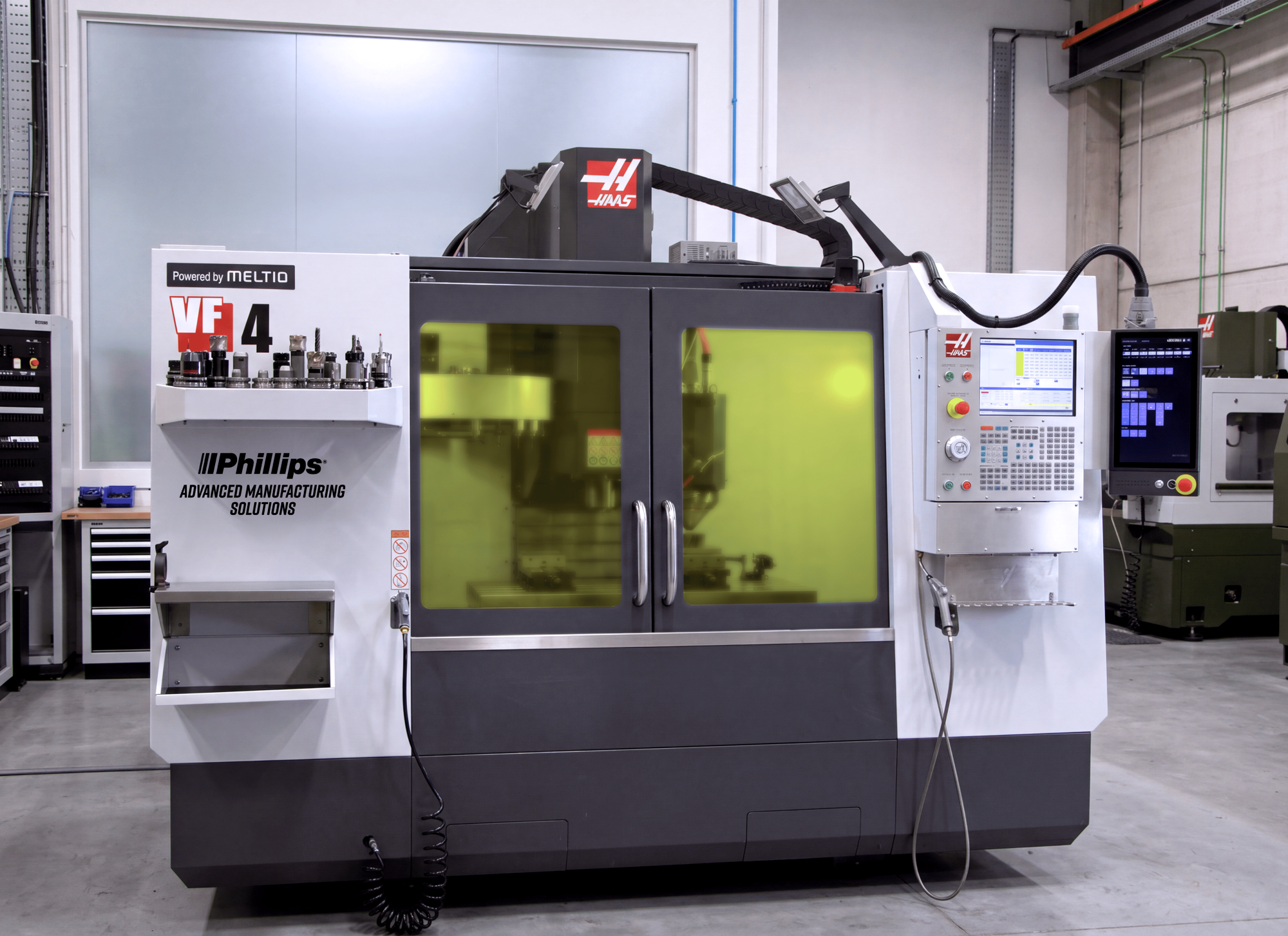 US Navy Expands Advanced Manufacturing Training with New Systems