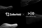 Zellerfeld Partners with Volumental for Precision 3D Printed Shoe Production