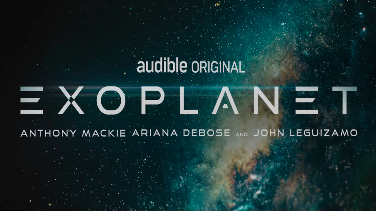 Andy Weir to Executive Produce New Sci-Fi Series