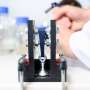 Microcapsules Offer Pressure-Activated, Room-Temperature Adhesion
