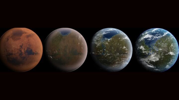 Mars Terraforming Feasibility Under Scientific Scrutiny