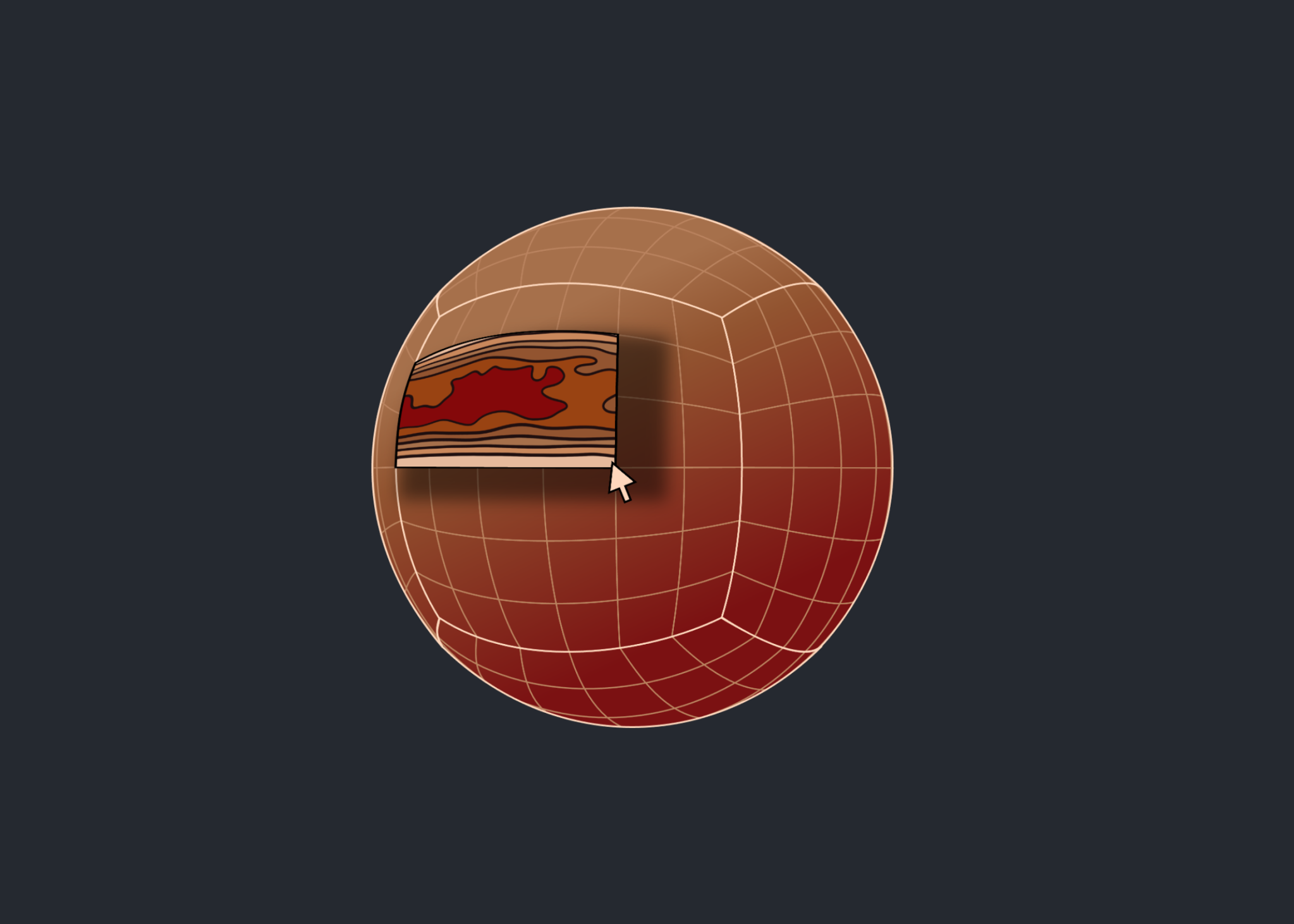 Mars Climate Model Data Now Interactive Online