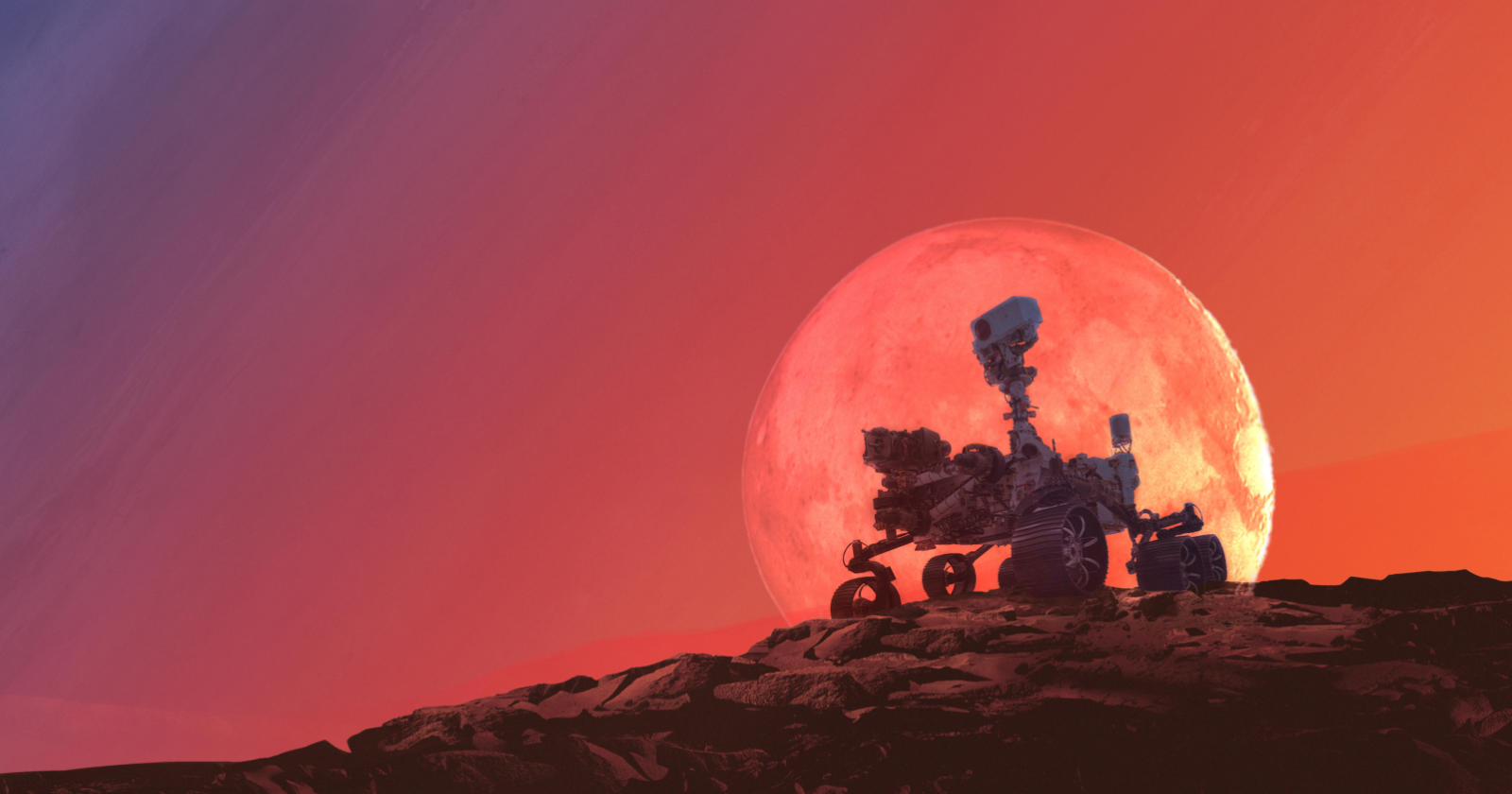 Mars Time: JPL Teams Adjust to Martian Day's Length