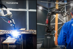 Framatome Opens Nuclear WAAM Facility with MX3D Systems