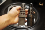 Sinterit and DyeMansion Offer Integrated SLS Printing and Finishing