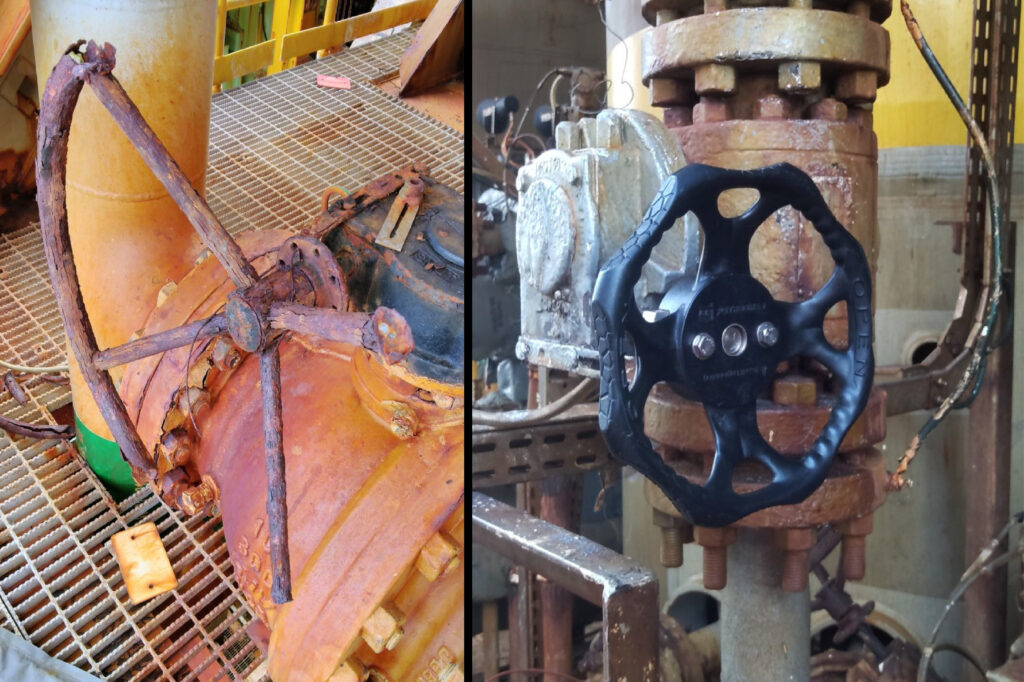 Secure 3D Printing Enables Brazil’s Energy Sector to Cut Downtime