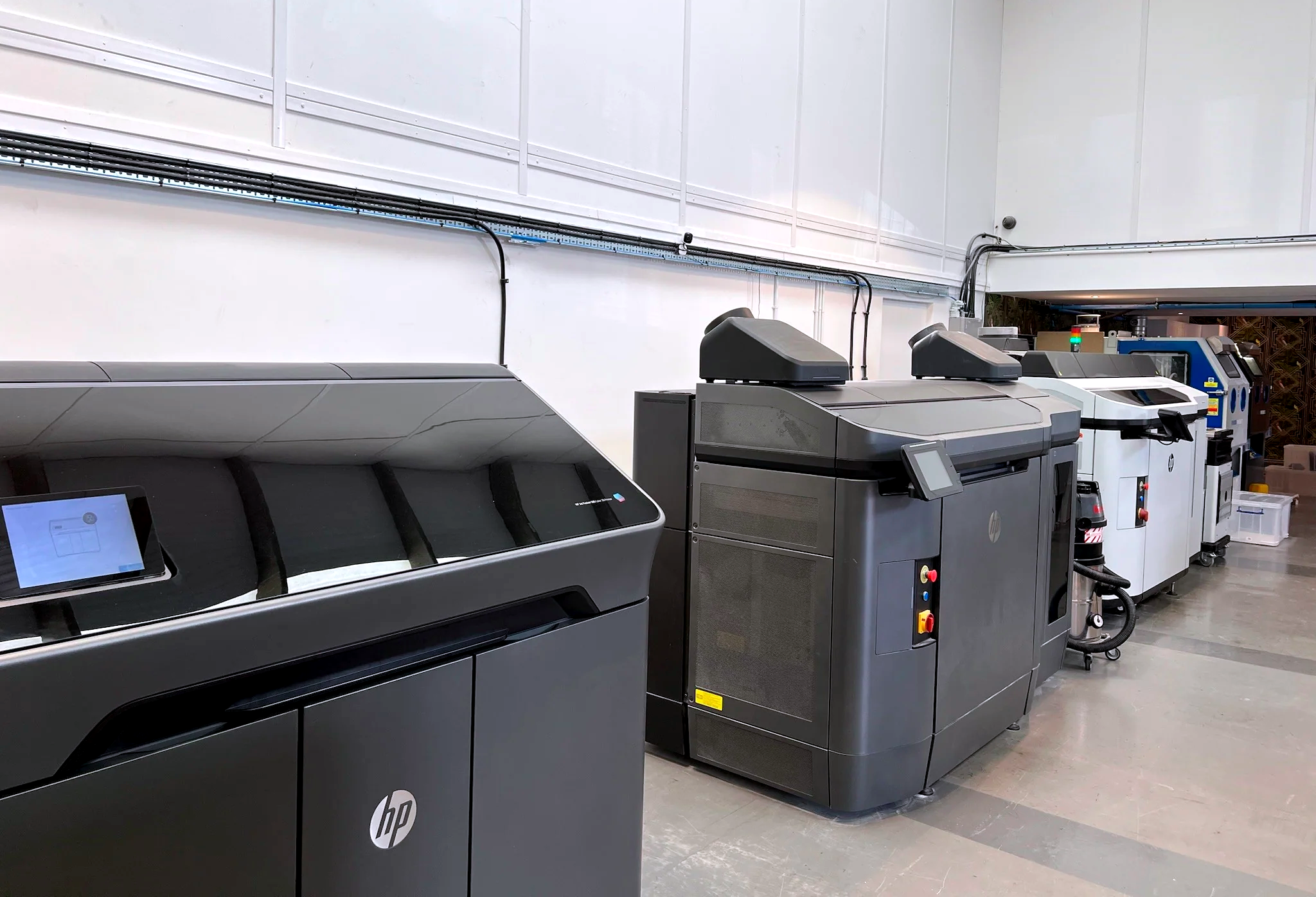 Equipal Secures £16.25 Million to Fund Advanced Manufacturing Equipment
