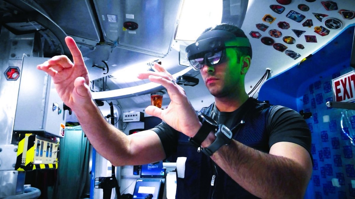 NASA Seeks Volunteers for Year-Long Mars Simulation