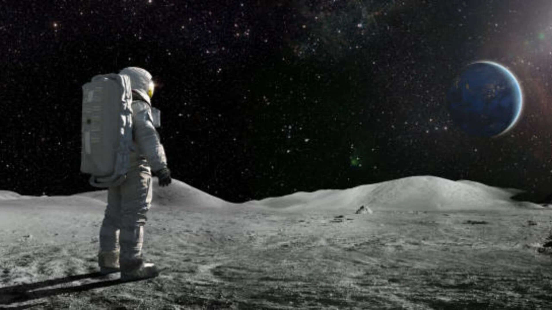 NASA Administrator Notes China's Growing Space Capabilities
