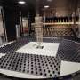Pagoda-inspired floors reduce tower sway, cut material needs