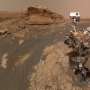Mars rover operations reveal secrets of ancient water on Red Planet