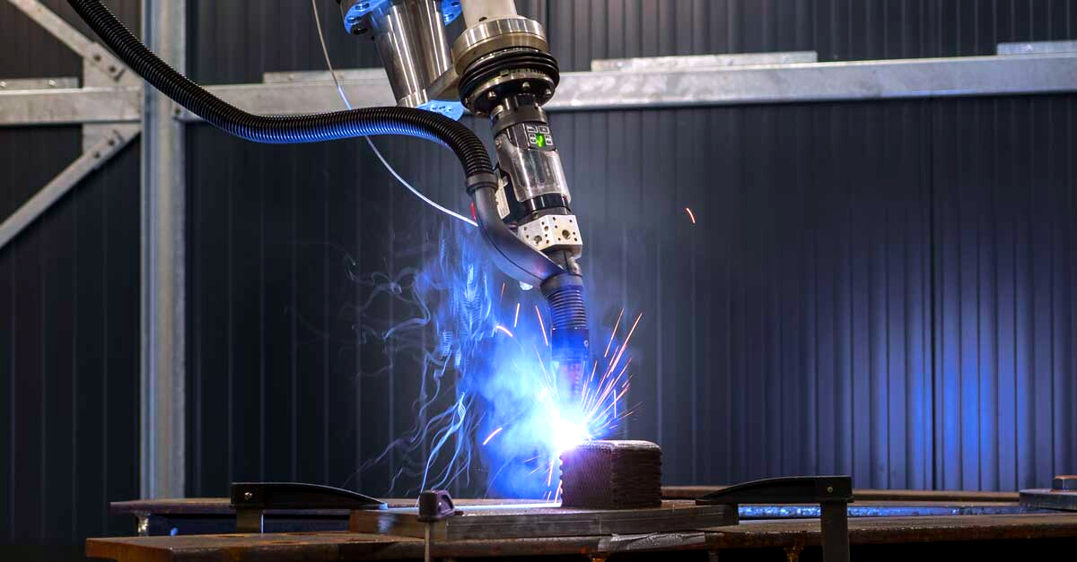 Framatome opens large-scale additive manufacturing center for nuclear and defense