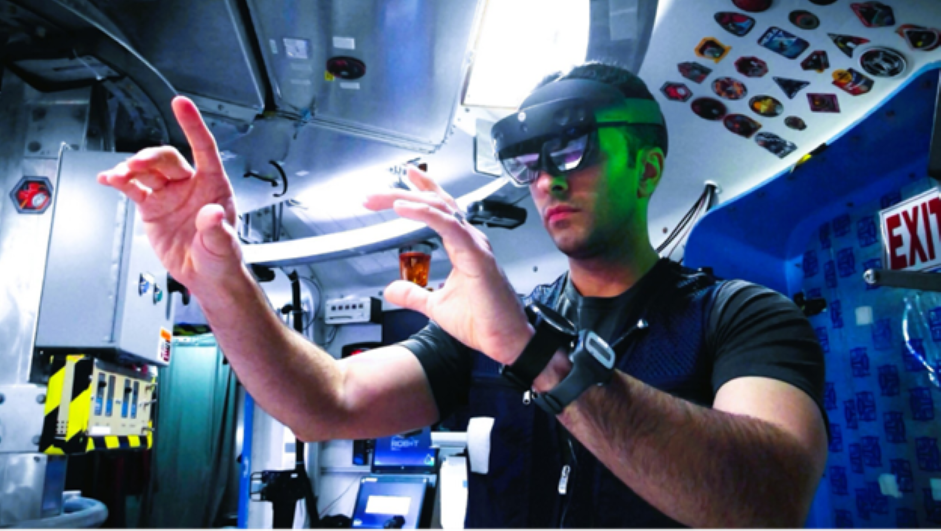 NASA Seeks Volunteers for Yearlong Simulated Moon/Mars Mission
