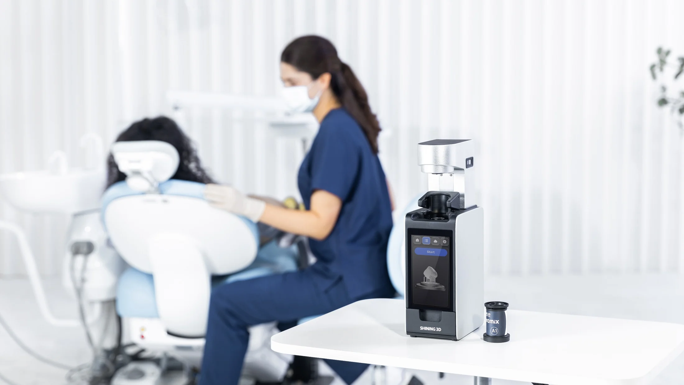 Asia's Additive Manufacturing Sector Sees IPOs, Defense Deals, and Dental Innovations