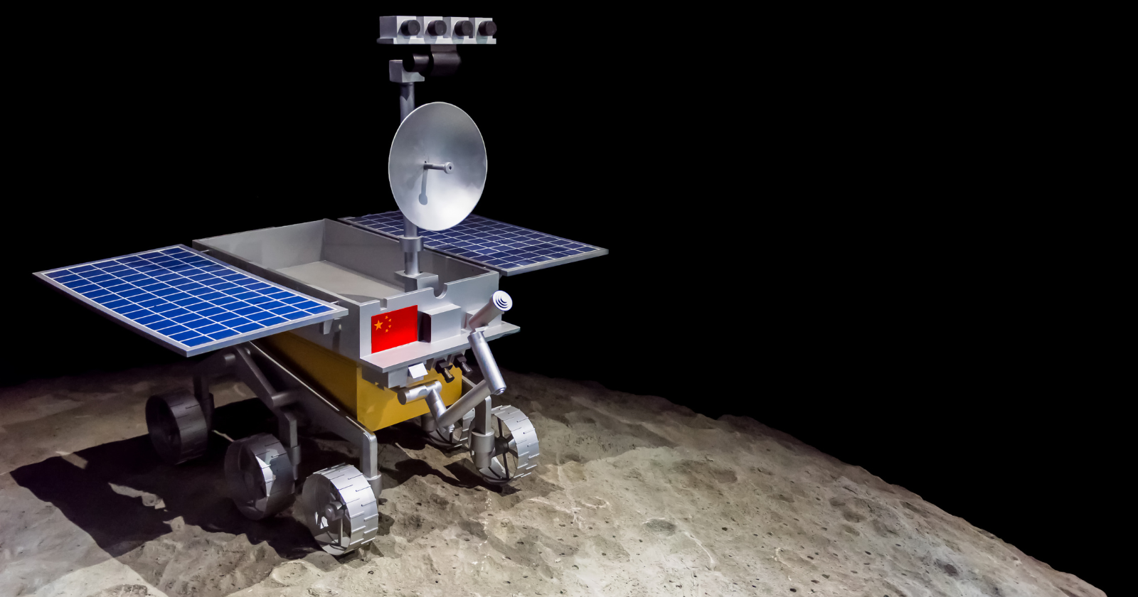A fully built, fully tested lunar rover named VIPER faced dismantlement for parts after its 2024 cancellation, and NASA is now considering sending a Mars engineering testbed that has spent its working life in a JPL rock yard to the Moon instead