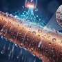 Water-shedding coating boosts copper tube heat transfer 5.5x