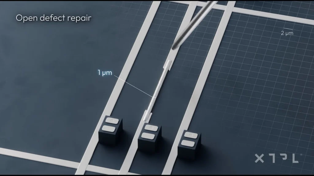 XTPL Secures Second Japanese Customer for 3D Printed Electronics Packaging