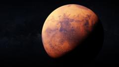 Nasa's Artemis II Mission Paves Way for Lunar and Martian Exploration