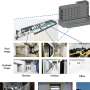 AI System Pinpoints Indoor Photo Locations Using Building Blueprints