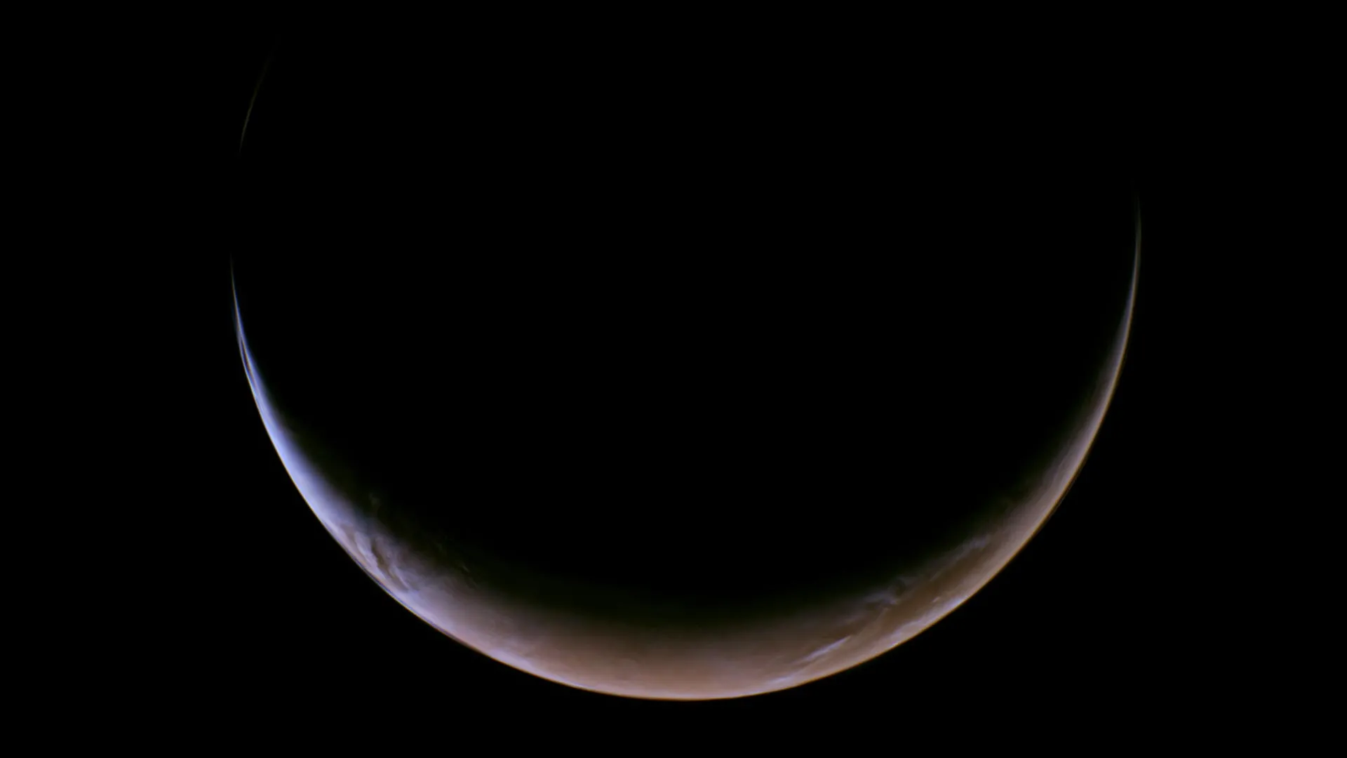 NASA's Psyche spacecraft uses Mars for gravitational assist