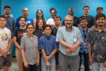 NMSU DREAM Center Empowers K-12 Teachers with 3D Printing Skills