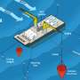 Submerged Cones Boost Wave Energy Device Efficiency