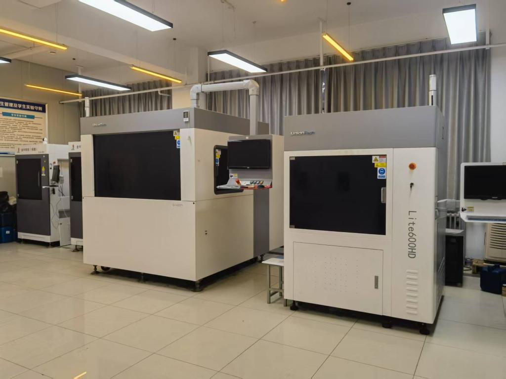 China Expands Additive Manufacturing Education to 29 Universities