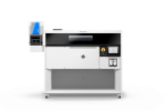 HP Unveils MJF 1200 3D Printer for In-House Prototyping