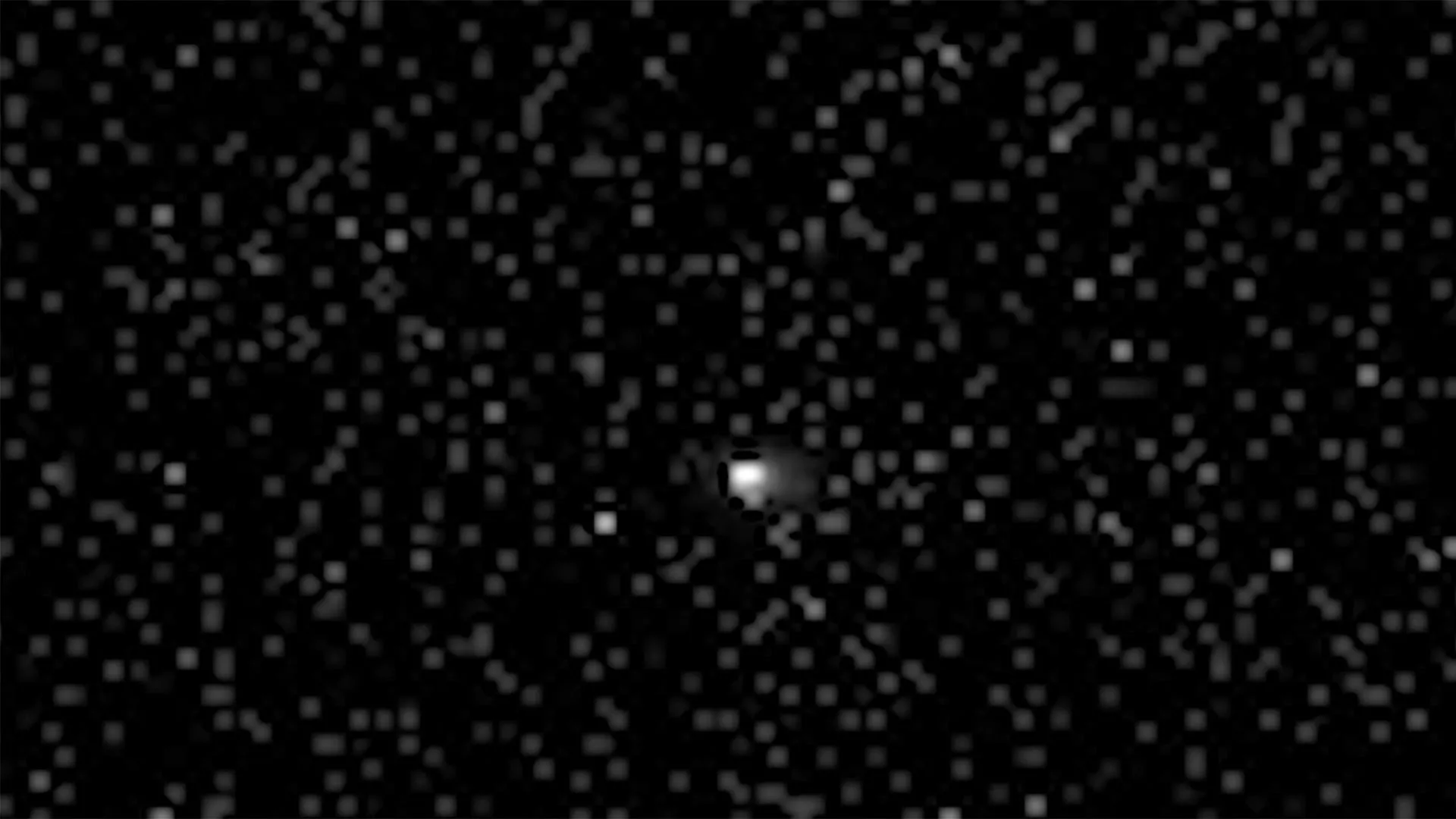 Tianwen-1 Captures Interstellar Comet 3I/ATLAS Near Mars